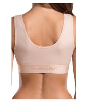 مشد بعد عملية شفط الدهون للصدر نسائي ليبولاستيك ال...