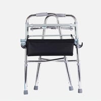 مشاية قابلة للطي بكرسي 961