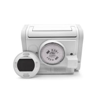 جهاز تنفس صناعي محمول Trilogy Evo