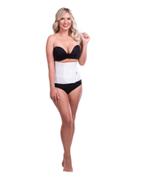 مشد بعد عملية شفط الدهون للبطن والظهر ليبولاستيك ا...