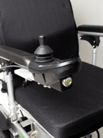 كرسي كهربائي