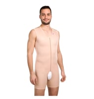 مشد بعد عملية شفط الدهون رجالي كامل ليبولاستيك الا...