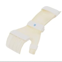 دعامة جبيرة اليد