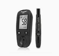 جهاز قياس نسبة السكر في الدم أكيوتشيك أكتيف ACCU-C...