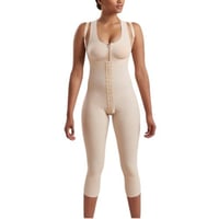 مشد بعد عمليات شفط الدهون من تحت الصدر الى تحت الر...