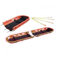 نقالة باسكت سترتشر