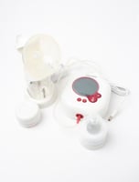 جهاز شفط الحليب كهربائي BC200 Microlife