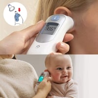 غطاء جهاز الحراره براون - 20 غطاء Braun