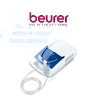 جهاز بخار BEURER NEBLLUZER IH21