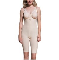 مشد بعد عمليات شفط الدهون للبطن والظهر الى فوق الر...