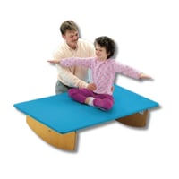 لوح توازن كبير