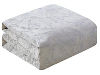 طقم لحاف جاكار اسباني مزدوج -8 قطع