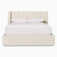 سرير موديل SA95 - بألوان ومقاسات متعددة