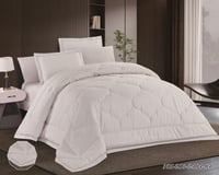 مفرش ايلان صيفي مزدوج 6 قطع