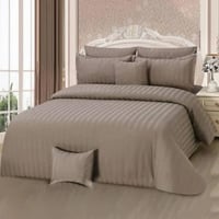 بكج النومة الفندقية -مقاس مزدوج