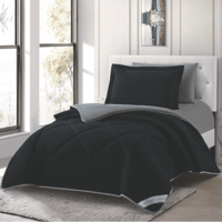 مفرش دونتيلا صيفي ناعم مفرد ونص -4 قطع