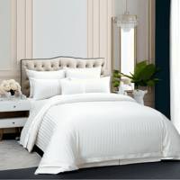 بكج النومة الفندقية -مقاس كوين