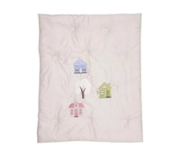 لحاف أطفال حواجز 12قطع