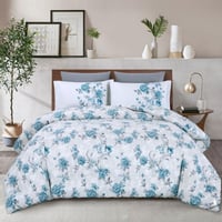 بكج ڤيولا الفاخر -مقاس كوين