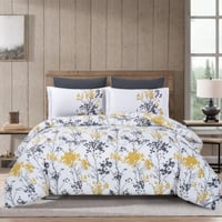 بكج ڤيولا الفاخر -مقاس كوين