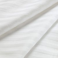 طقم لحاف فندقي قطن بكثافة 300 خيط -مزدوج 8 قطع