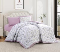 بكج ڤيولا الفاخر -مقاس مزدوج