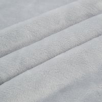 بطانية فرو الأرنب