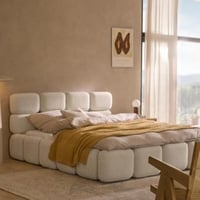 سرير سكون – هدوء التصميم.. وراحة بلا حدود-بمقاسات...