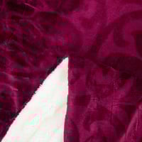 بطانية شتوية فرو ناعم-دفئ فاخر يلفّك بنعومة