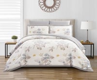 بكج ريفا الفندقي -مقاس مزدوج