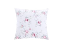 مفرش فلورا مشجر صيفي قطن 100% -مزدوج 7 قطع