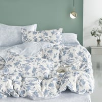 بكج هدوء الفندقي - مقاس مفرد 100×200