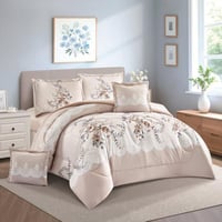 مفرش ألاسكا مخمل شتوي مزدوج وجهين 6 قطع