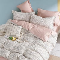 بكج ڤيولا الفاخر - مقاس مفرد ونص 120×200