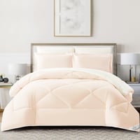 مفرش دونتيلا صيفي ناعم مزدوج -6 قطع