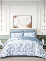 بكج نام بعمق قطن 100% -مقاس مزدوج