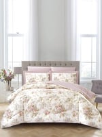 بكج نام بعمق قطن 100% -مقاس مزدوج