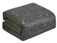 طقم لحاف جاكار اسباني مزدوج -8 قطع