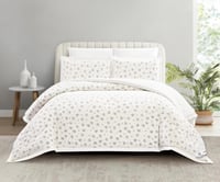 بكج ڤيولا الفاخر -مقاس مزدوج