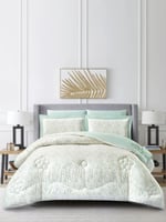 بكج الراحة الفندقية قطن 100% مقاس مزدوج