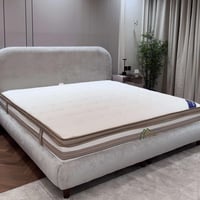 مرتبة سليب ناين الفندقية مقاس مزدوج