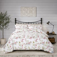 طقم لحاف مزدوج 6 قطع -سوفت بيتش