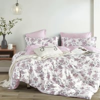 بكج نام بعمق قطن 100% -كوين -صيفي