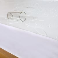 واقي مرتبة مقاس 140*200