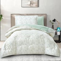 بكج ميلان الفاخر -مقاس مفرد ونص 120×200