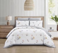 بكج ميلان الفاخر -مقاس مزدوج