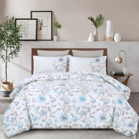 بكج نوم الهنا مقاس كوين - رفاهية تحسها قبل ما تشوف...