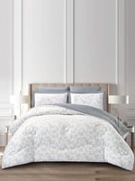 بكج الراحة الفندقية قطن 100% مقاس مزدوج