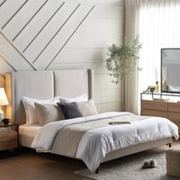 سرير يونيتا موديل SA103 - بألوان ومقاسات متعددة