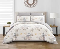 بكج ميلان الفاخر -مقاس مزدوج